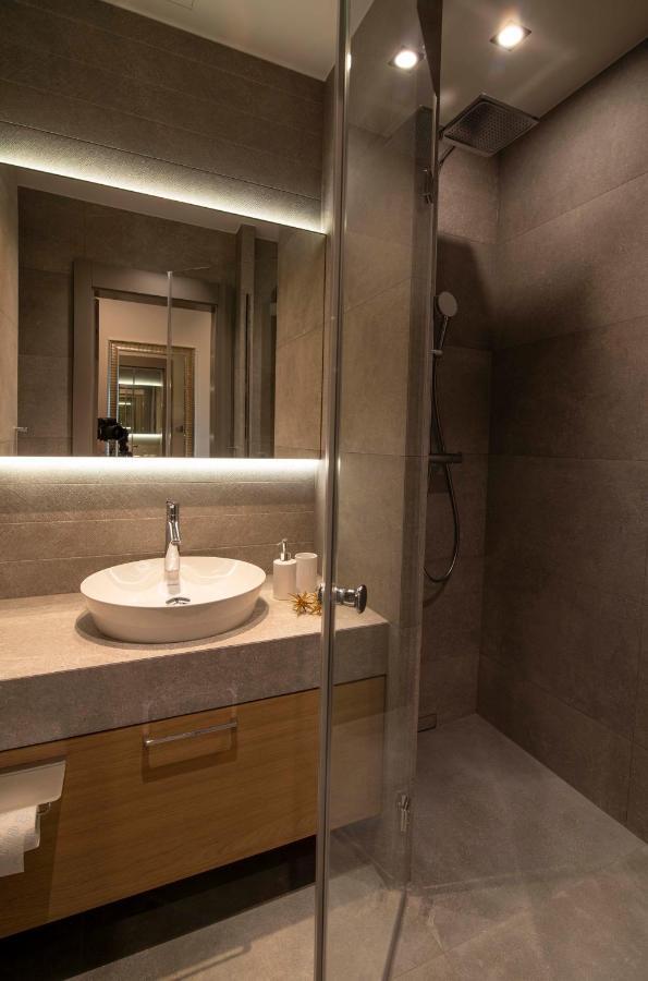White Birds Apartment Krakow Ngoại thất bức ảnh