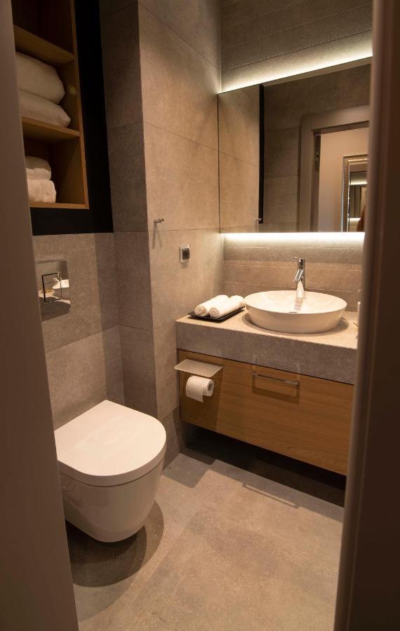 White Birds Apartment Krakow Ngoại thất bức ảnh