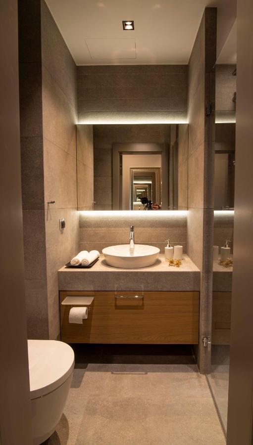 White Birds Apartment Krakow Ngoại thất bức ảnh