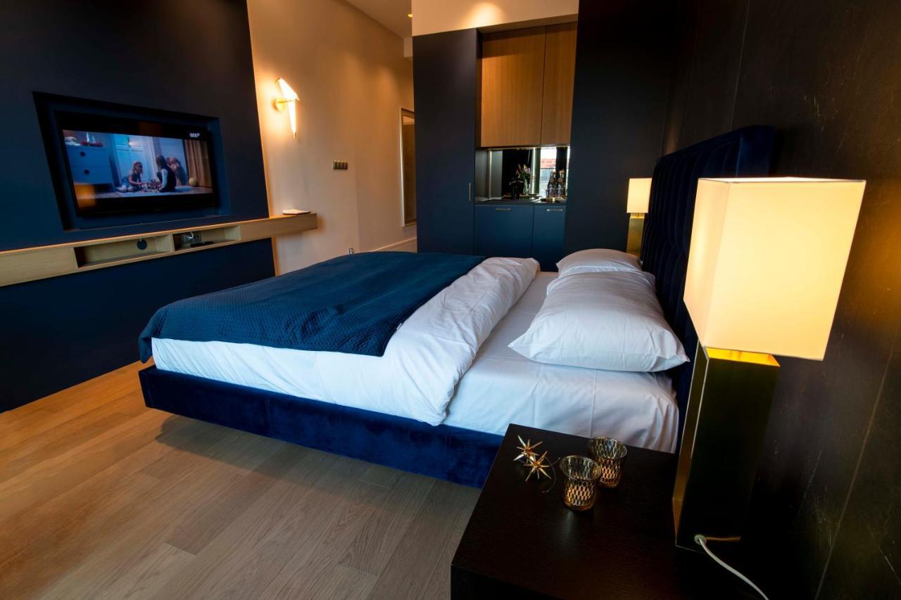 White Birds Apartment Krakow Ngoại thất bức ảnh