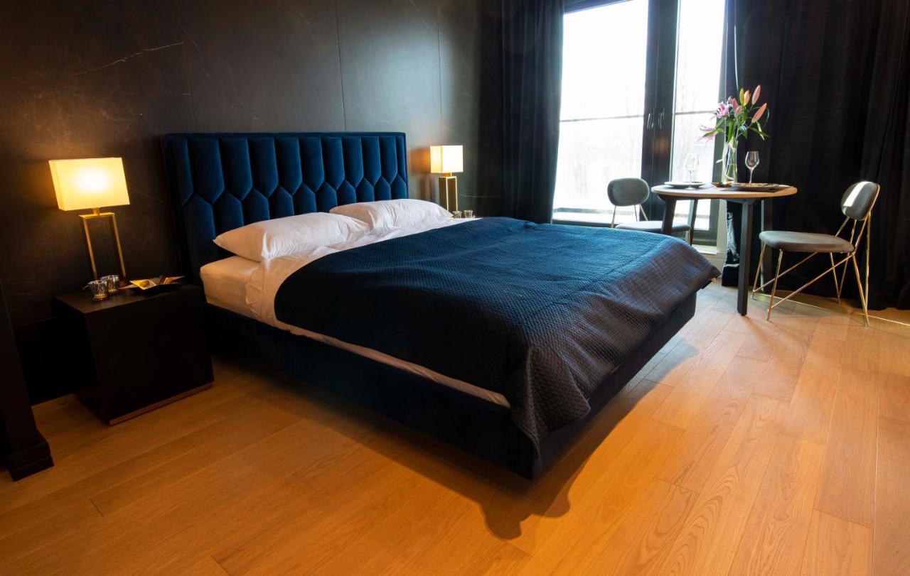 White Birds Apartment Krakow Ngoại thất bức ảnh